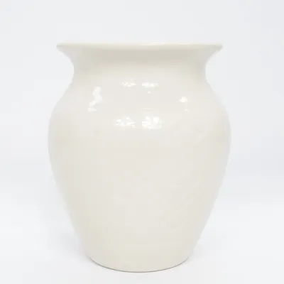 Pot (Beige)