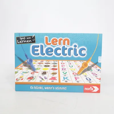 Jeu de société de Noris