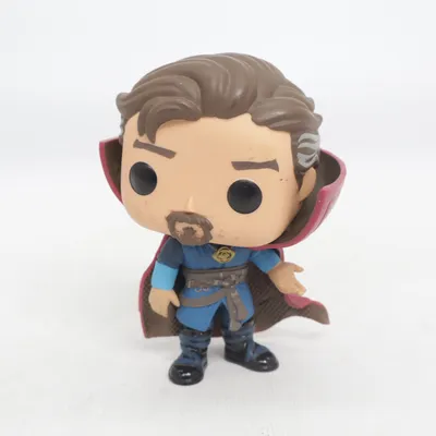 Speelgoedfiguur (Doctor Strange) van Funko Pop!