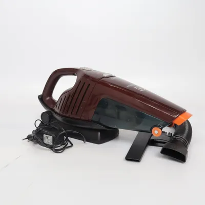 Dammsugare (Brun) från Electrolux