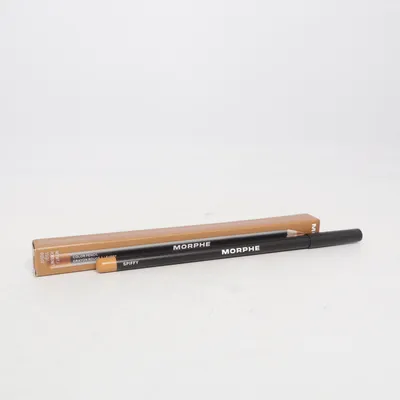 Crayon à lèvres (Noir) de Morphe