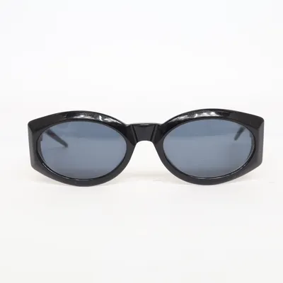 Sunglasses (Black) from Poppy Lissiman