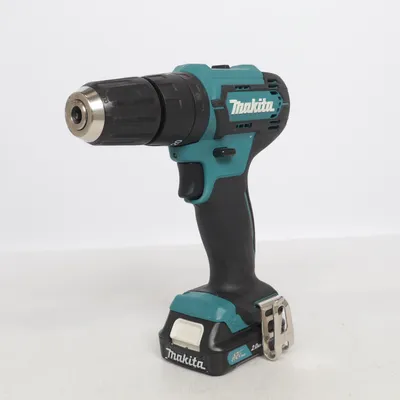 Accuboormachine (Hp333d) van Makita