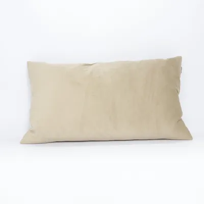 Prydnadskudde (Beige) från Bolia