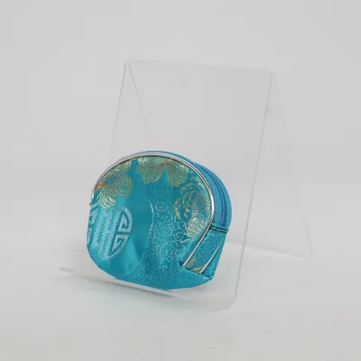 Beurs (Blauw)
