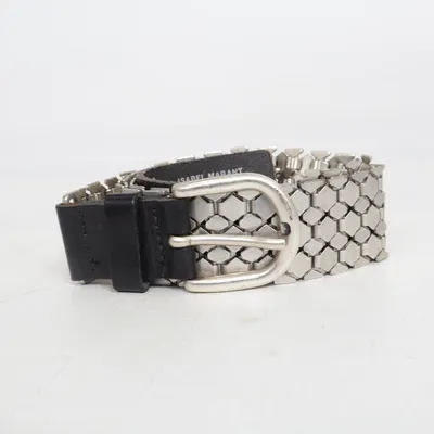 Riem (Zilver, Zwart) van Isabel Marant pour H&M