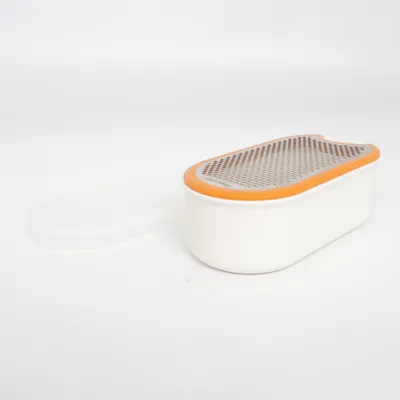 Rivjärn (Vit, Orange, Silverfärgad) från Fiskars