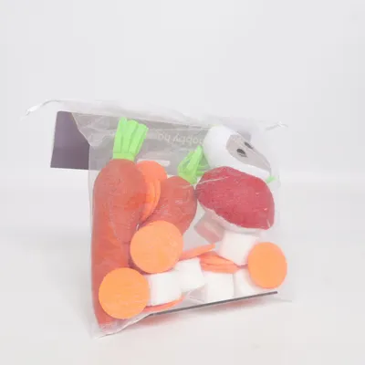 Loisirs créatifs (Orange, Vert, Blanc) de Panduro