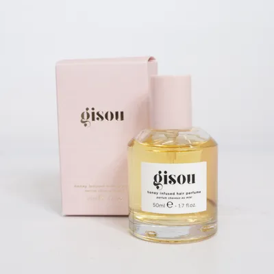Eau de Parfum från Gisou