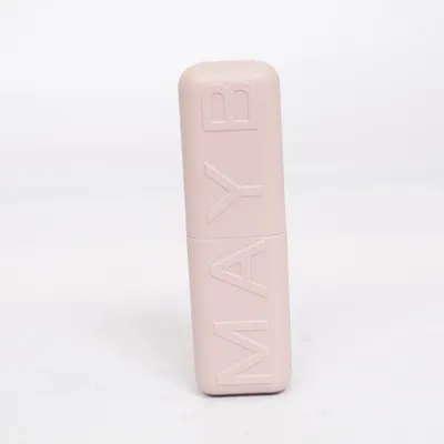 Rouge à lèvres (Make It Work) de Maybelline