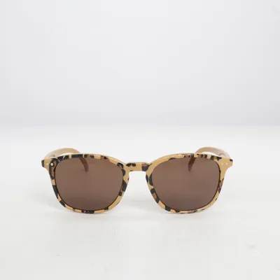 Solbriller (Beige, Flerfarvet) fra Mini Rodini