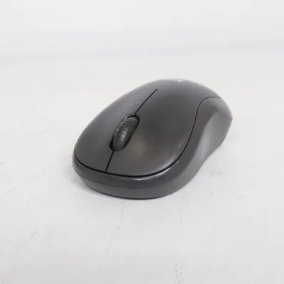 Computer mouse (M240) from Logitech