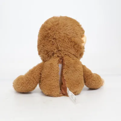 Soft toy (Brown) from Moose