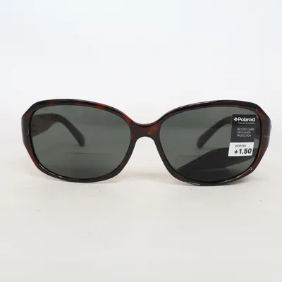 Solglasögon (Brun) från Polaroid