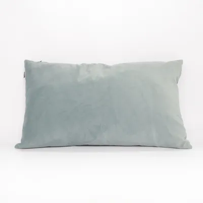 Cushion (Blue) from Bolia