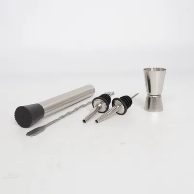 Accessoire pour boisson (Argent)