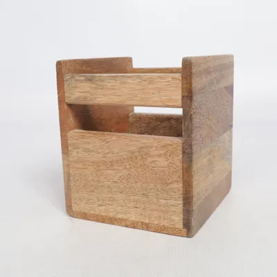 Box (Brown) from H&M Home