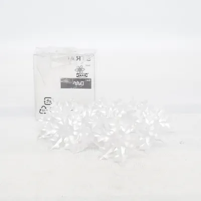 Juldekoration (STRÅLA) från IKEA