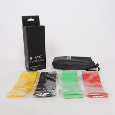Sportuitrusting (Meerkleurig) van Blacc