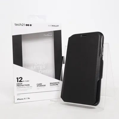 Mobilfodral (iPhone X/Xs) från Tech21
