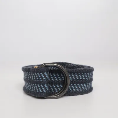 Belt (Blue)
