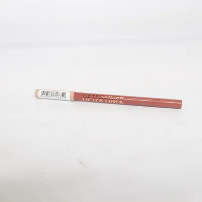 Läppenna (Lifter Liner) från Maybelline