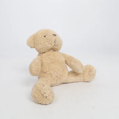 Gosedjur (Beige) från Teddy Pals
