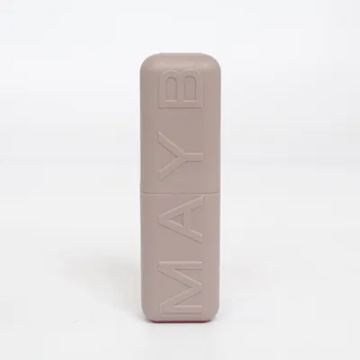 Rouge à lèvres (Wild Card Matte) de Maybelline