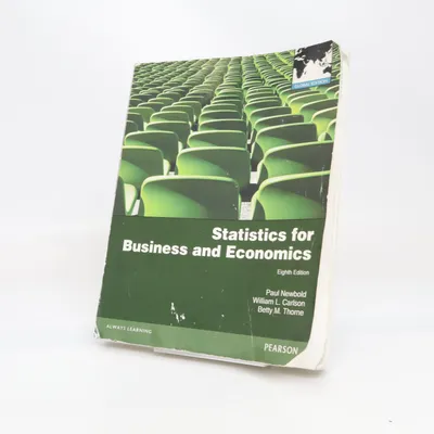 Course book