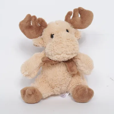 Soft toy (Beige) from Liseberg