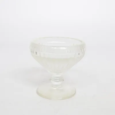 Dessertschale von La Rochere