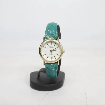 Wristwatch (Green) from Reflex