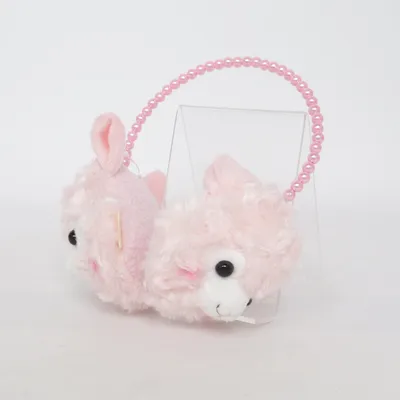 Earmuffs (Alpacasso - (Alpaka)) from Amuse