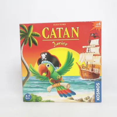 Jeu de société de Kosmos