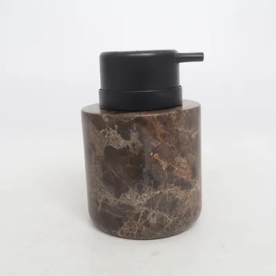 Distributeur de savon (Marron) de Mette Ditmer