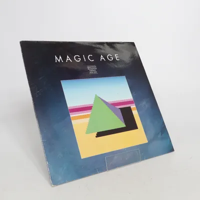 Disque vinyle
