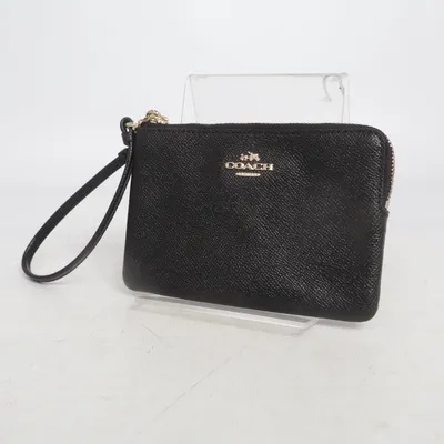 Portefeuille (Noir) de Coach