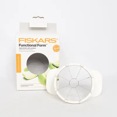 Grönsakshackare (Flerfärgad) från Fiskars