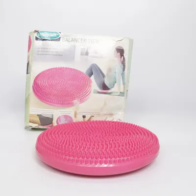 Planche à bascule (Rose) de Sensiplast