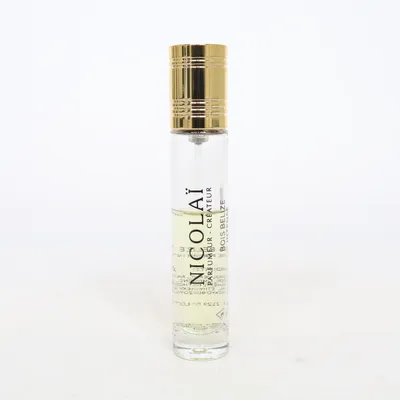 Eau de parfum fra Nicolaï