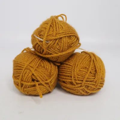 Yarn (Amigo Xl) from Hobbii Acrylic