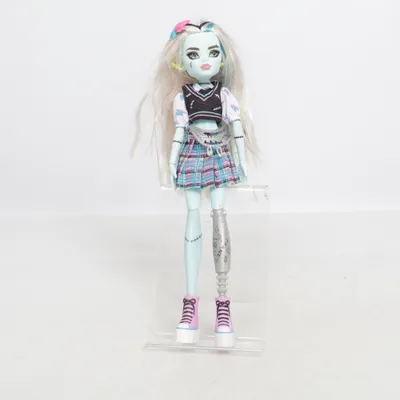 Doll (Frankie Stein) from Mattel