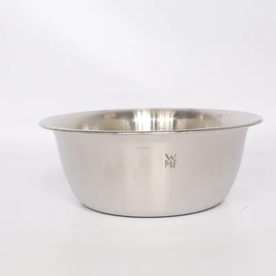 Skål (Silverfärgad) från WMF