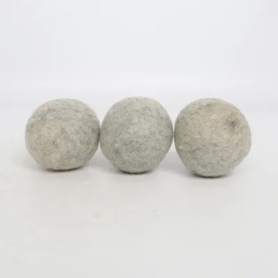 Boule de lavage (Gris)