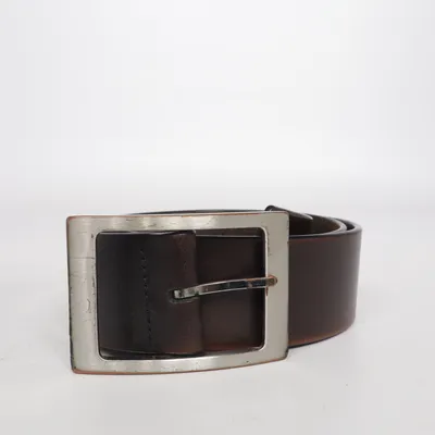 Bälte (Brun) från Saddler