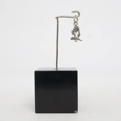 Hanger (Zilver)