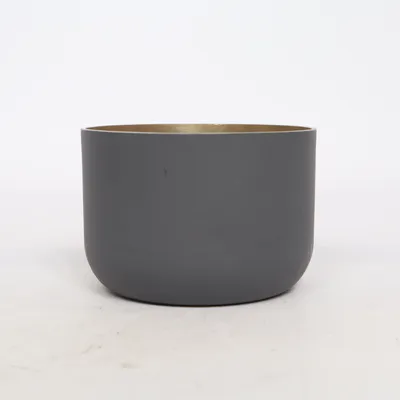 Bloempot (Goud, Grijs) van H&M