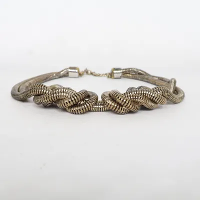 Taljebælte (Guld)