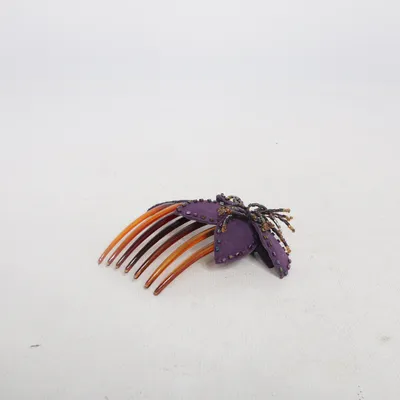 Håraccessories (Lilla)