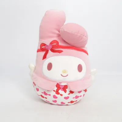 Peluche (My Melody) de Sanrio